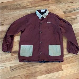 Mr-Donoo Samurai Jacket